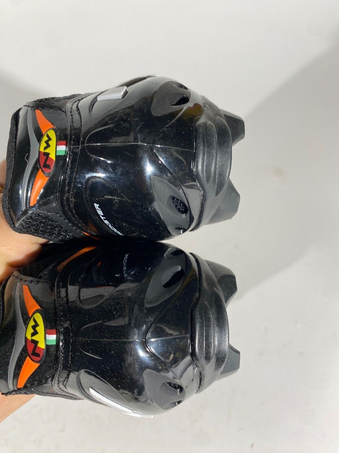 NORTHWAVE Cycling MTB Shoes Mountain Size EU43, US10.5, Mondo 275  CS52