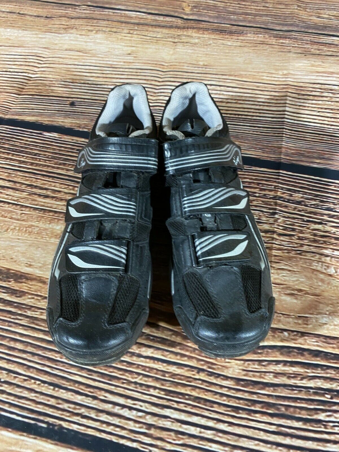 SCOTT Comp Cycling MTB Shoes Mountain Bike Boots EU40 US8 Mondo 255 cs994