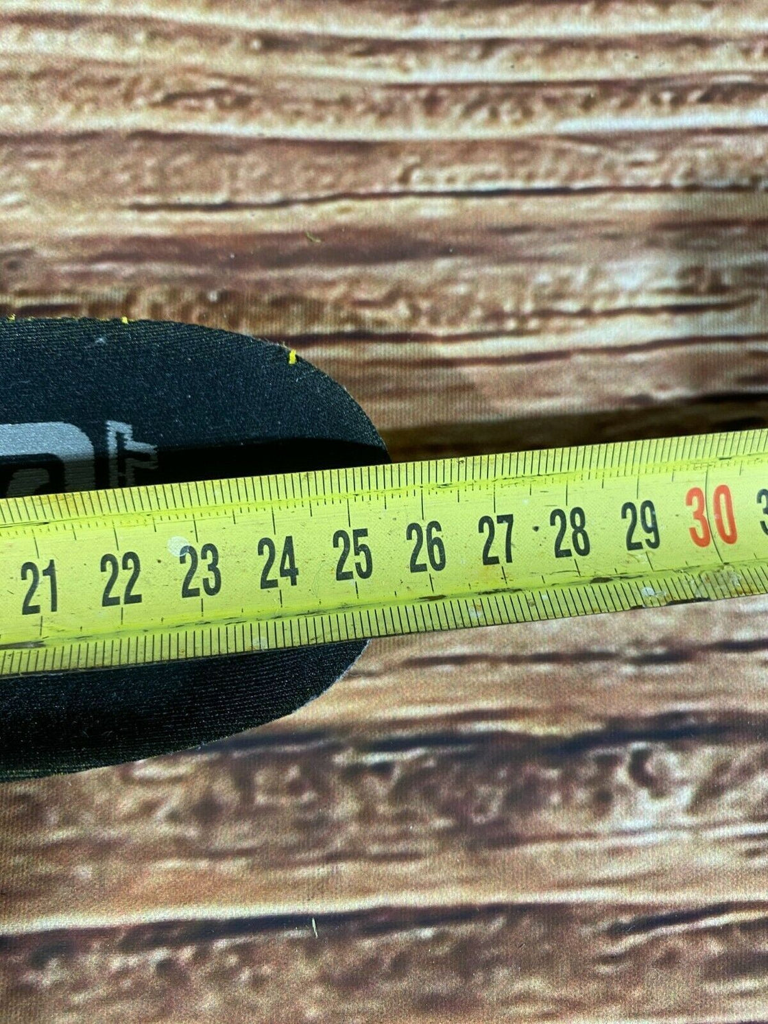 SCOTT Comp Cycling MTB Shoes Mountain Bike Boots EU40 US8 Mondo 255 cs994