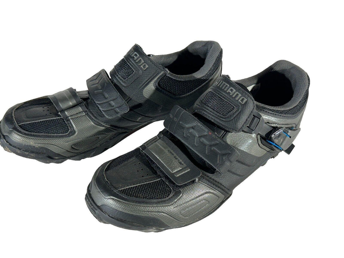 SHIMANO M089 Cycling MTB Shoes Mountain Bike EU40 US6.7 Mondo 252 cs323