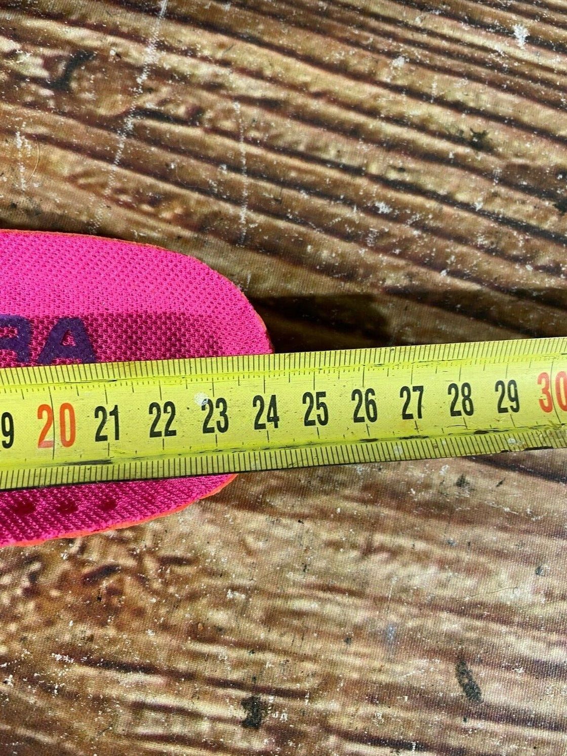 DIADORA Cycling MTB Shoes Mountain Bike Ladies EU39 US8 Mondo 240 cs1026