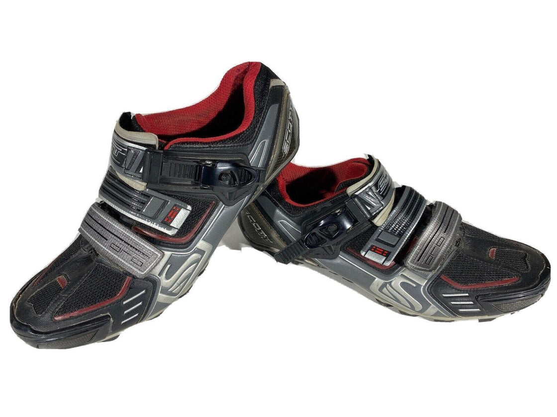 SCOTT Country Mtb Cycling Shoes Mountain Bike Size EU43 US9.5 Mondo 280  CS54