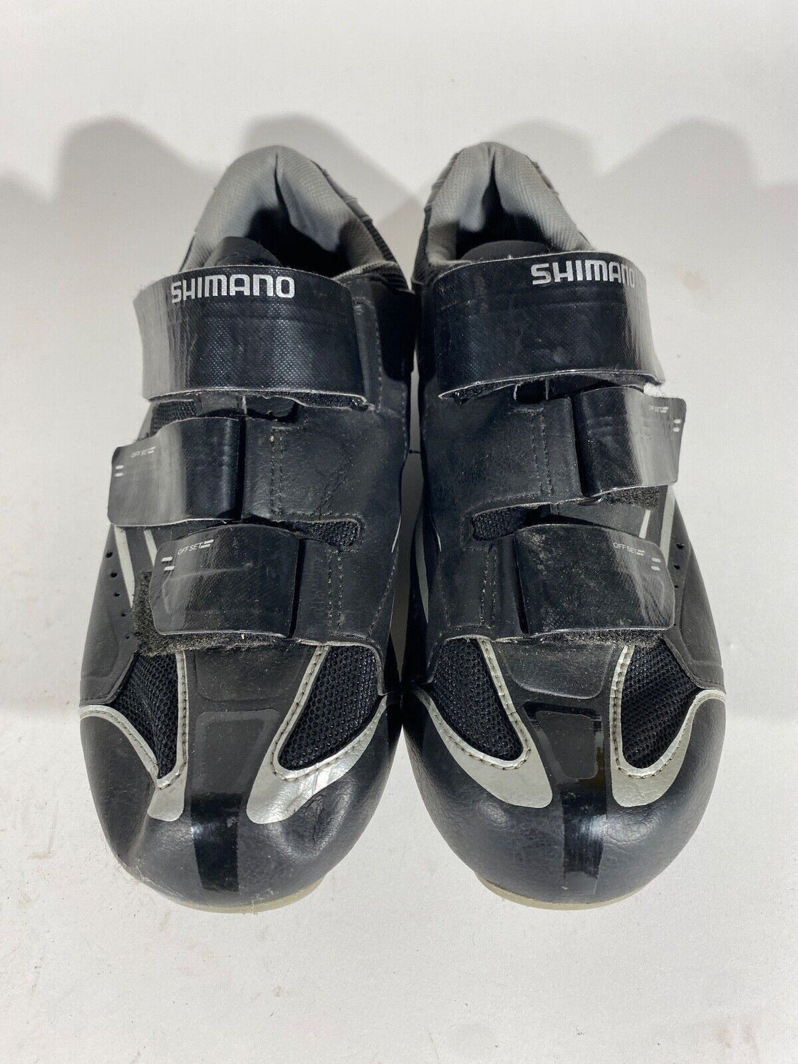 SHIMANO R078 Road Cycling Shoes Boots 3 Bolts EU45 US10.5 Mondo 285  CS30