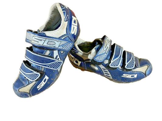 Sidi Cycling Shoes EU 37 US 4 225mm cs1061