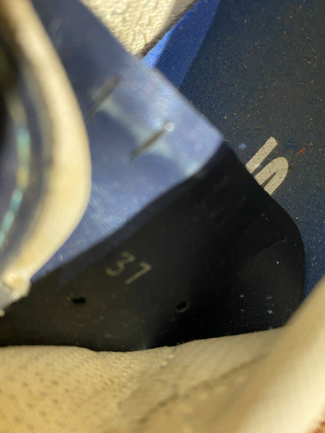 SIDI Cycling MTB Shoes Mountain Bike Boots EU37 US4 Mondo 225 cs1061