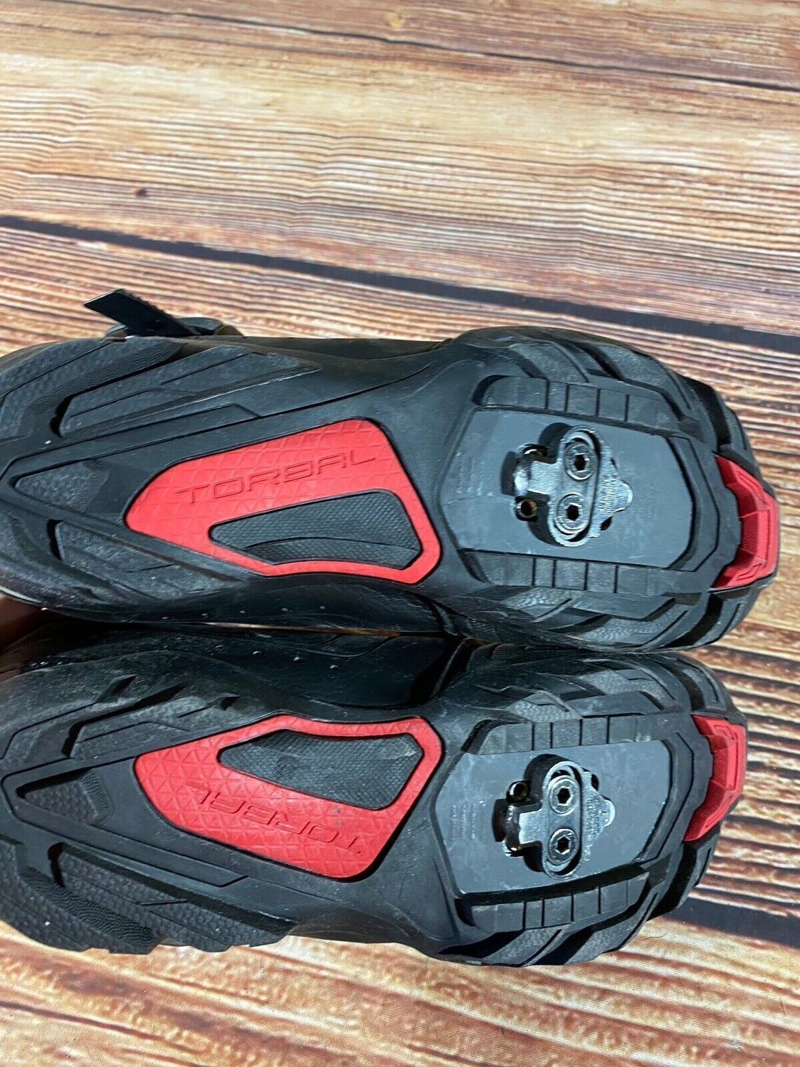 SHIMANO M089 Cycling MTB Shoes Mountain Bike Boots EU39 US5.8 Mondo 245 cs1164