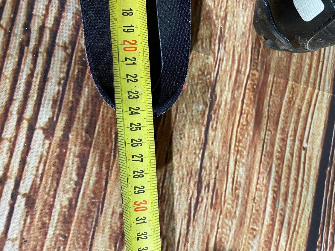 SHIMANO M089 Cycling MTB Shoes Mountain Bike Boots EU39 US5.8 Mondo 245 cs1164