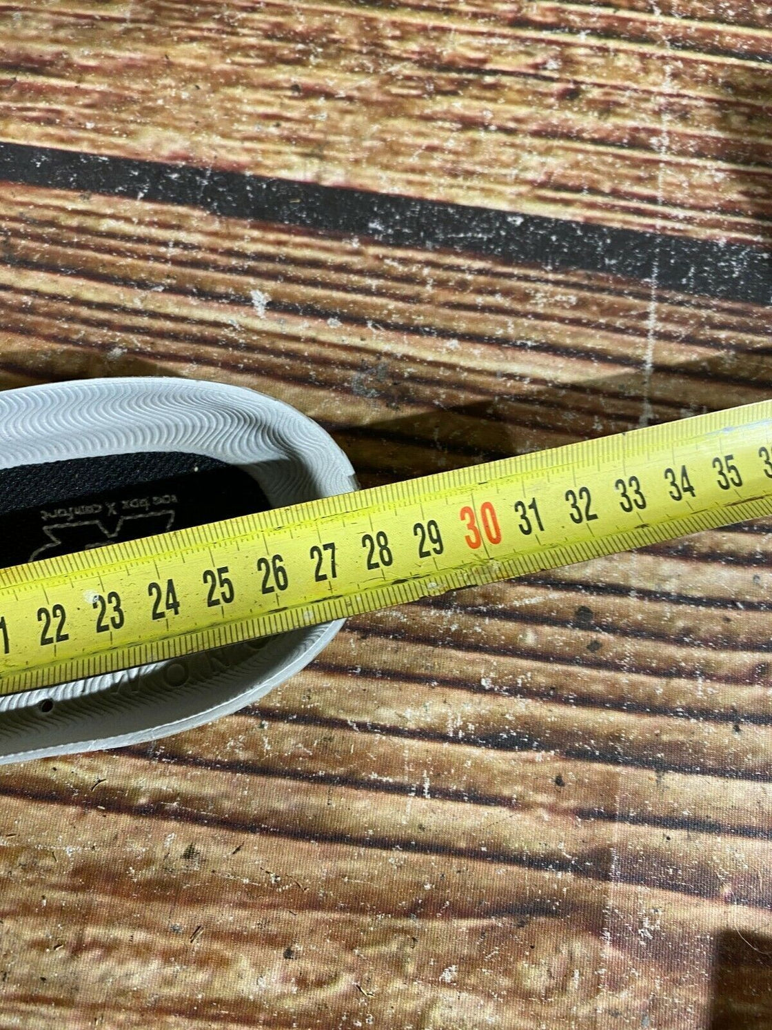 DIADORA Cinetic Cycling MTB Shoes Mountain Bike Boots EU44 US10 Mondo 278 cs1022