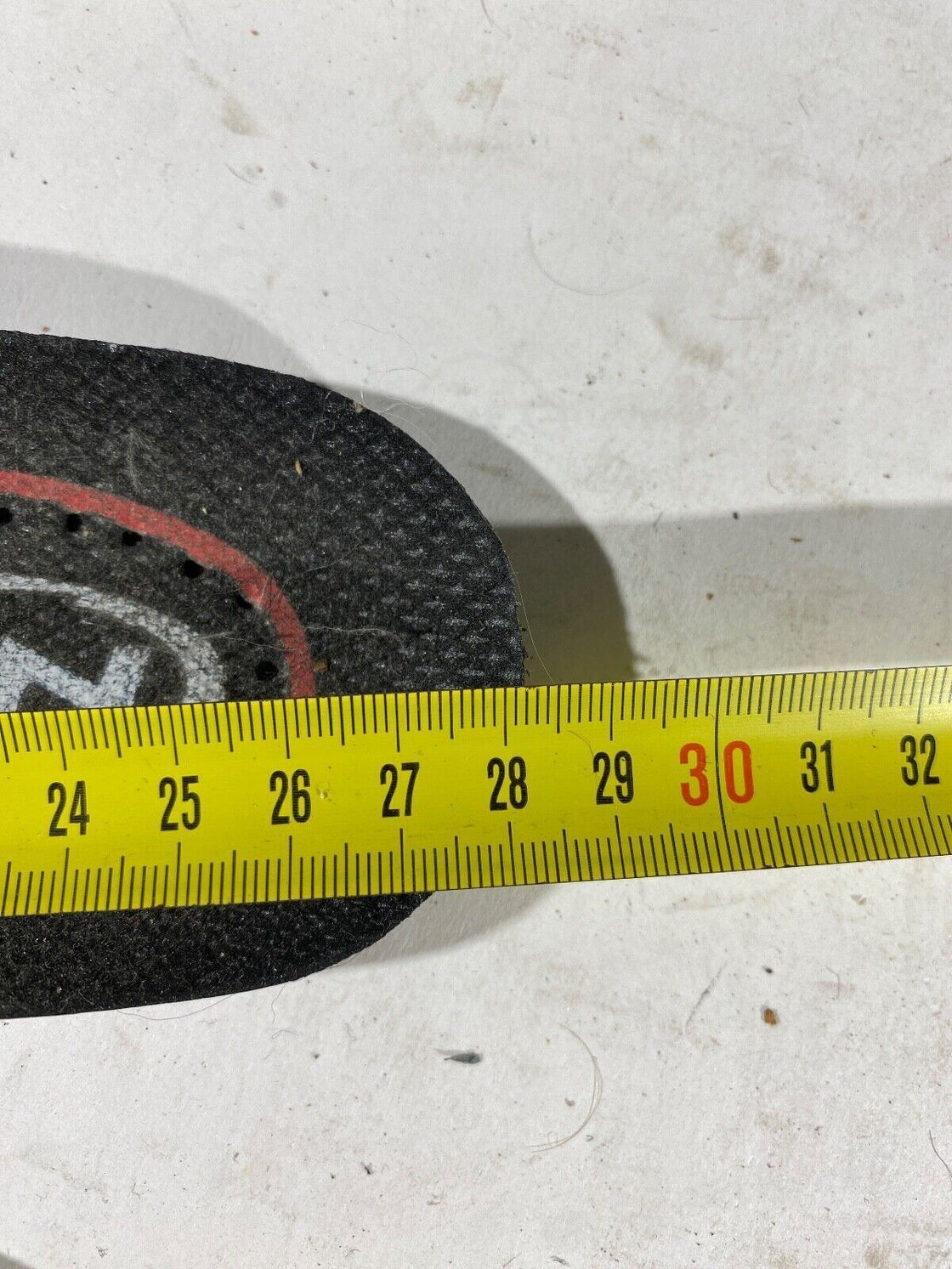 NORTHWAVE Carbon Mtb Cycling Shoes Mountain Bike Size EU44 US11 Mondo 282  CS51