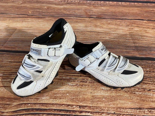 Shimano WM62 Cycling Shoes EU 36 US 4.5 225mm cs1180