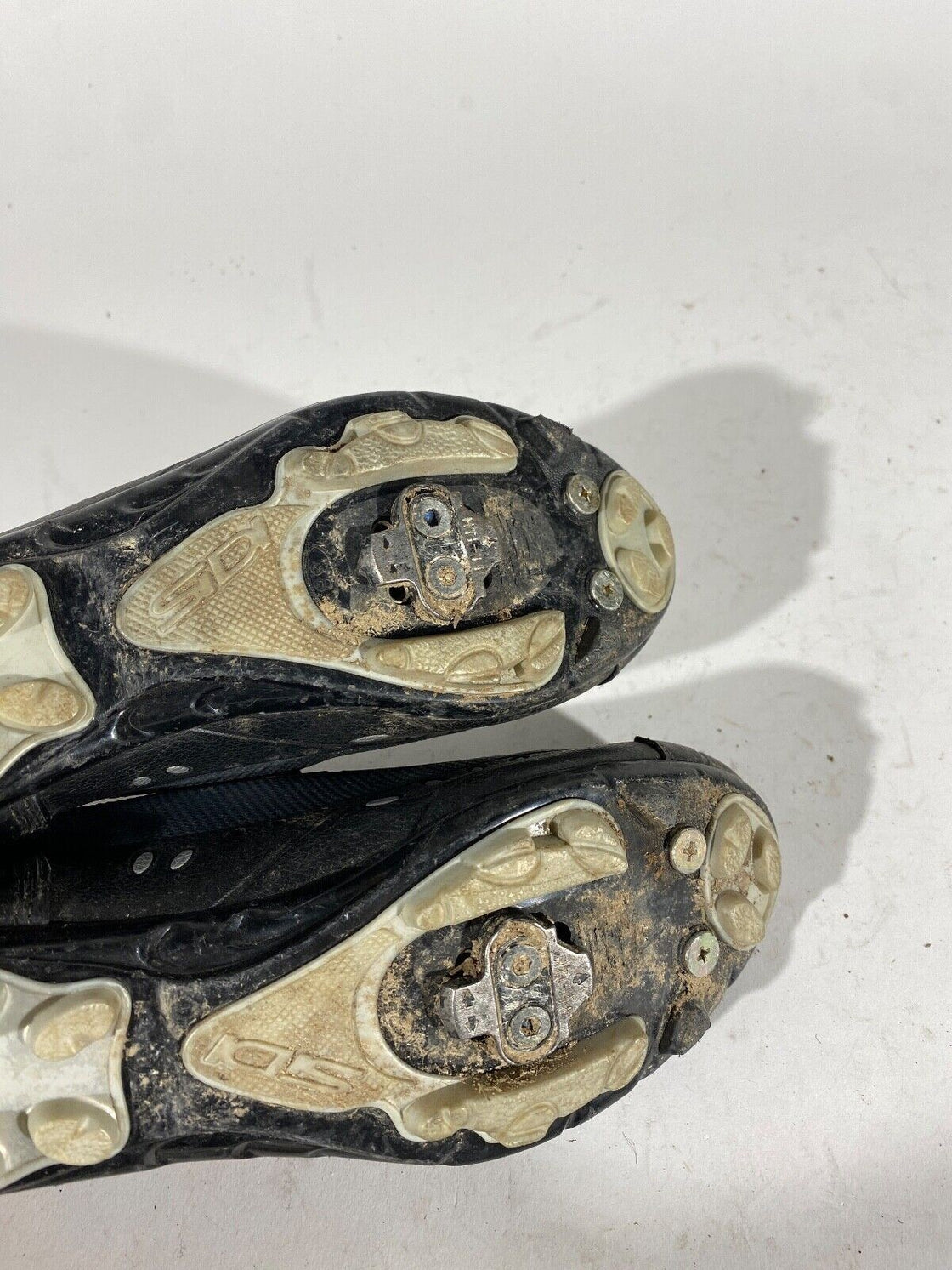 SIDI Cycling MTB Shoes Mountain Bike Boots Unisex EU38, US5, Mondo 232  CS70