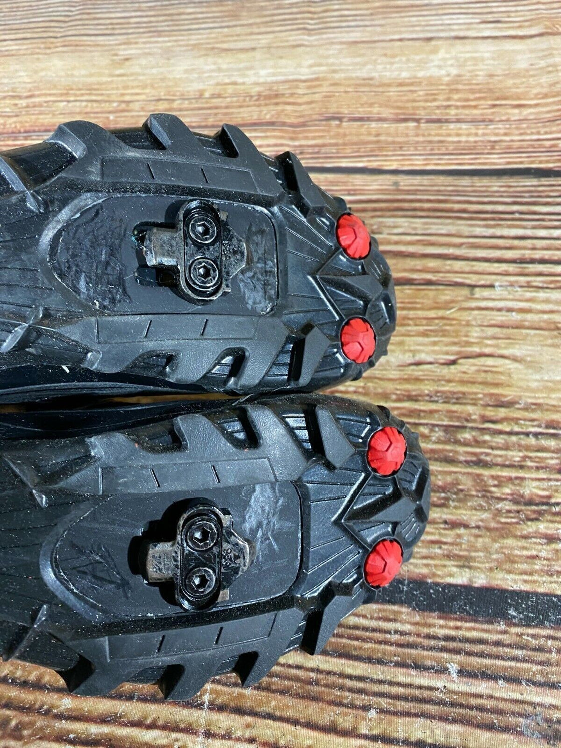 SHIMANO M065 Cycling MTB Shoes Mountain Bike Boots EU40 US6.7  Mondo 255 cs1125