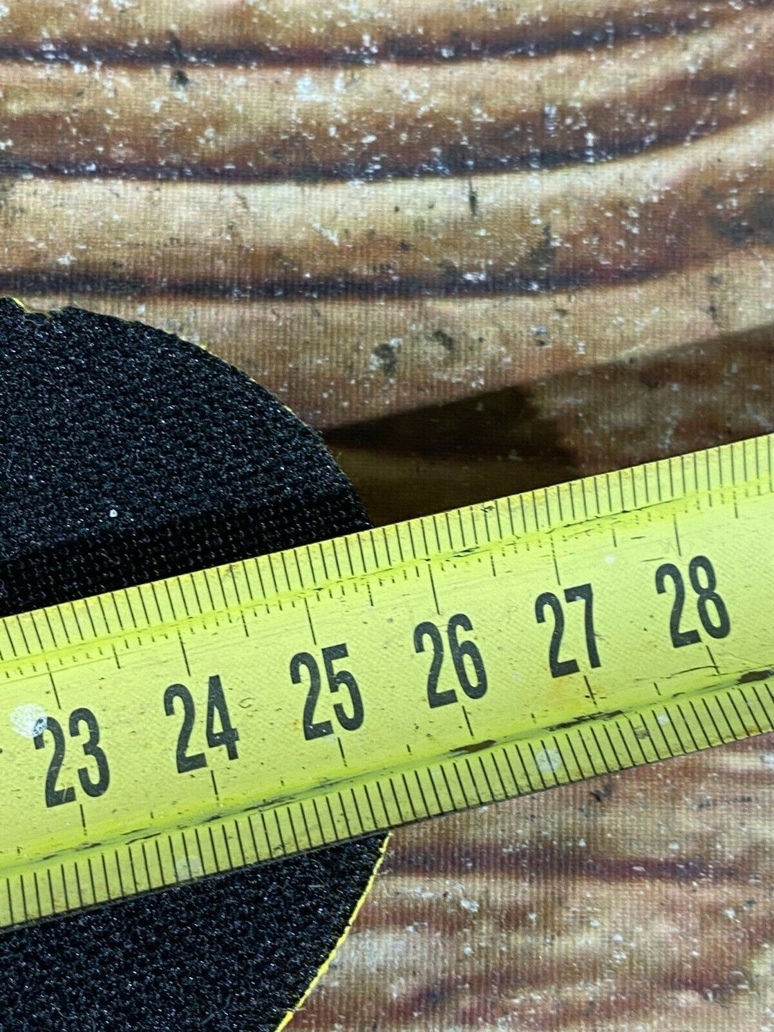 SHIMANO M065 Cycling MTB Shoes Mountain Bike Boots EU40 US6.7  Mondo 255 cs1125