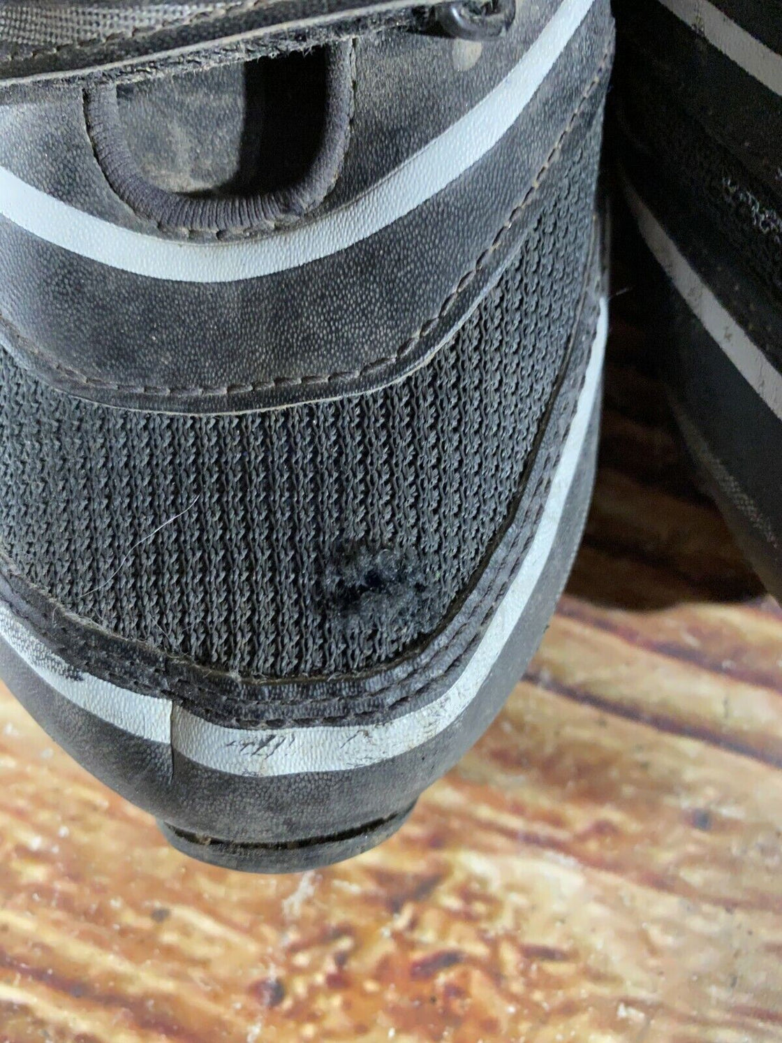 NORTHWAVE Cycling MTB Shoes Mountain Bike Boots Size EU44 US11 Mondo 280 cs1094