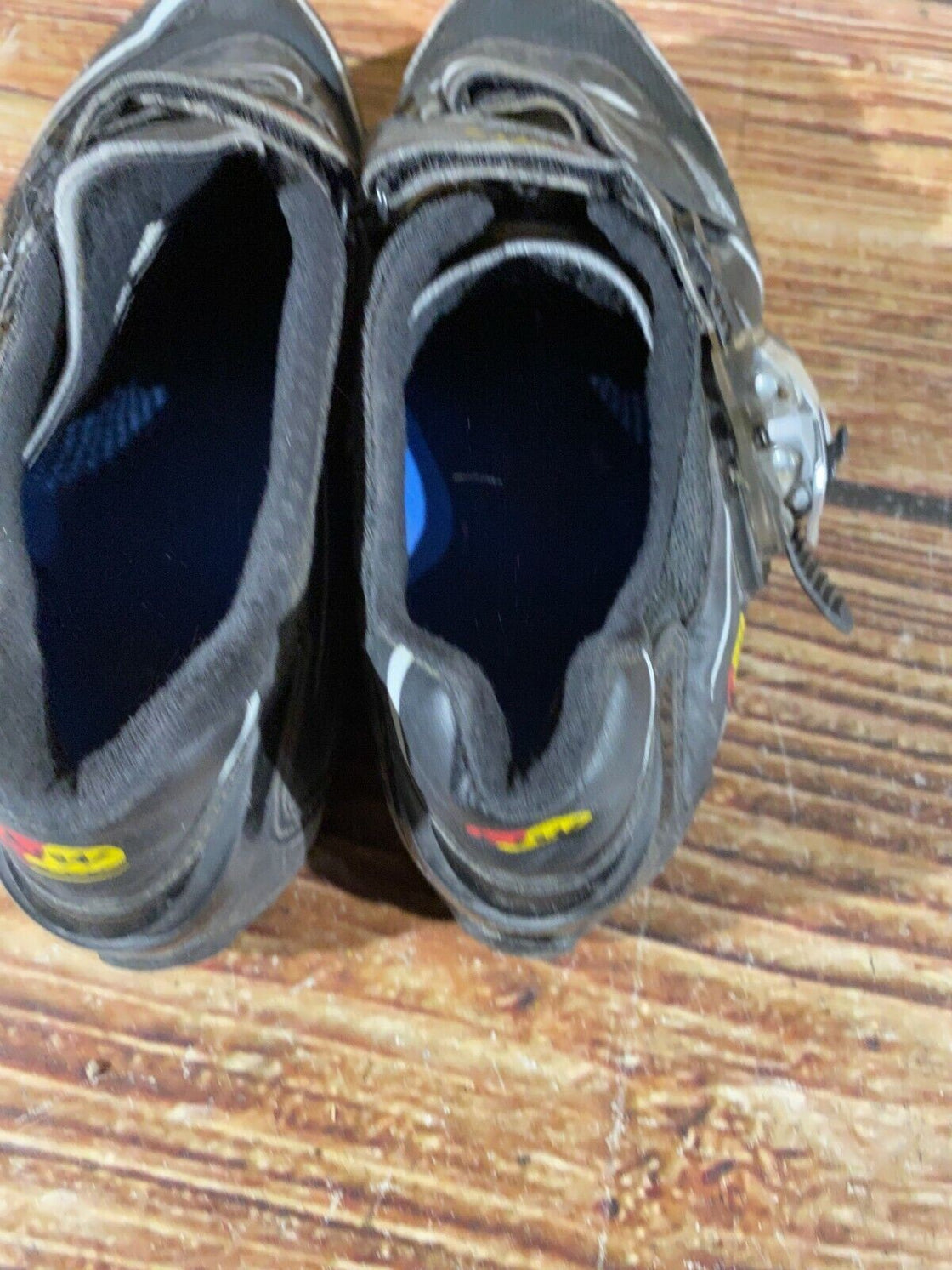 NORTHWAVE Cycling MTB Shoes Mountain Bike Boots Size EU44 US11 Mondo 280 cs1094