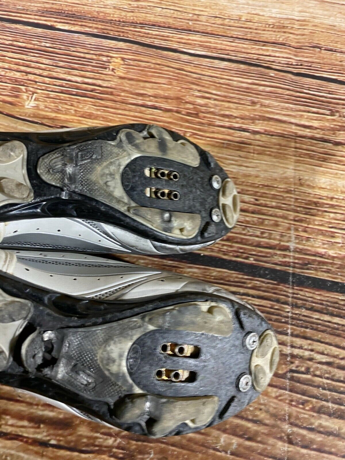 SIDI Cycling MTB Shoes Mountain Bike Boots Unisex EU39 US6 Mondo 237 cs1056