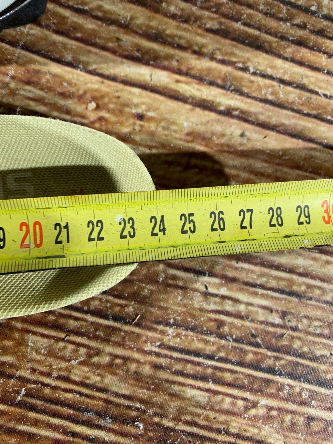 SHIMANO WM61 Cycling MTB Shoes Mountain BikeLadies EU38 US6.5 Mondo 238 cs1137