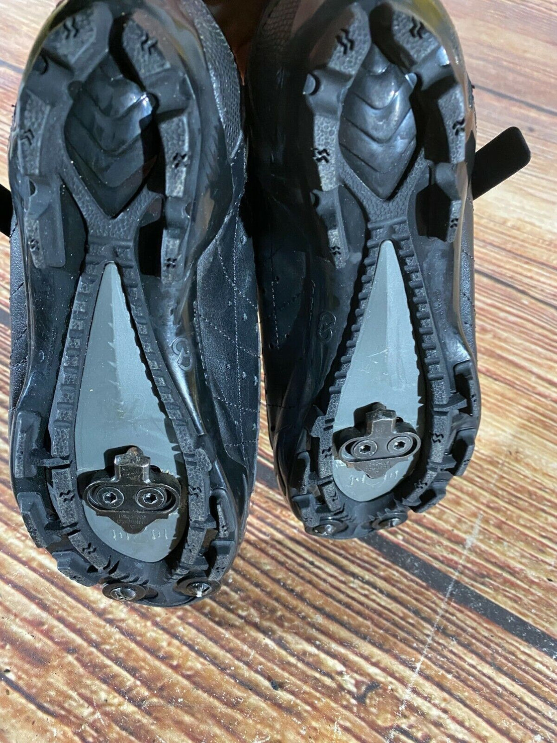 DIADORA Cycling MTB Shoes Mountain Bike Boots EU39 US6.5 Mondo 242 cs1113