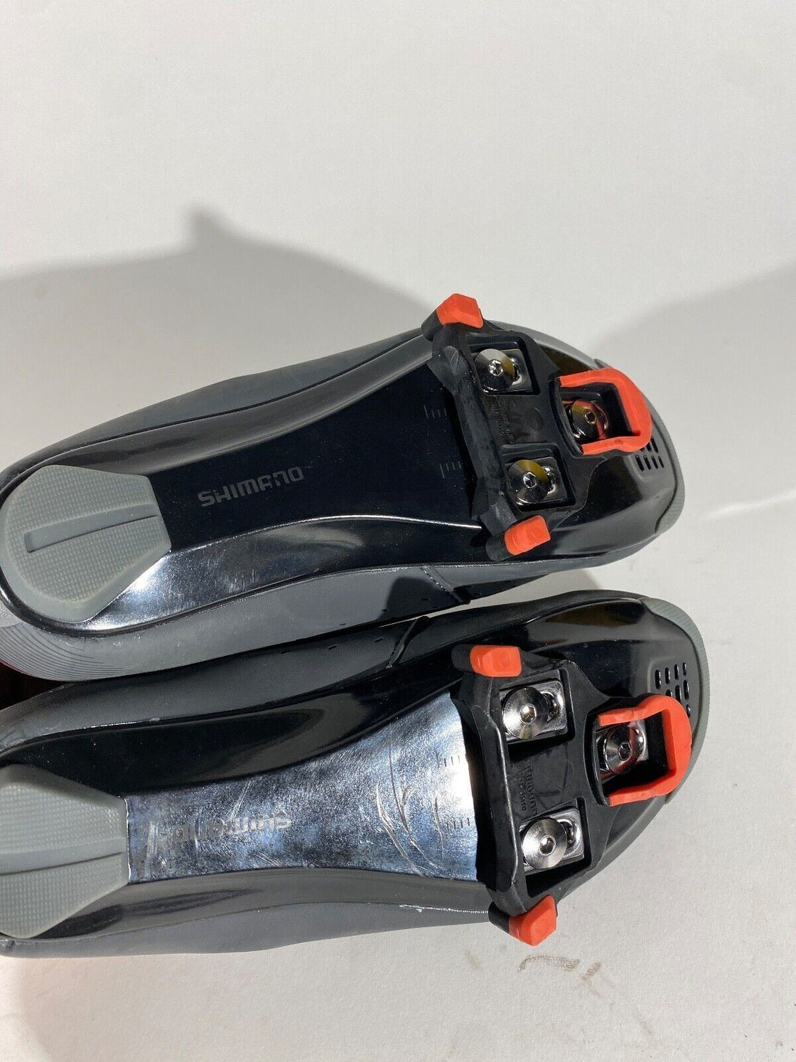 SHIMANO RP300 Road Cycling Shoes 3 Bolts Ladies Size EU38  US6.5 Mondo 238  CS39