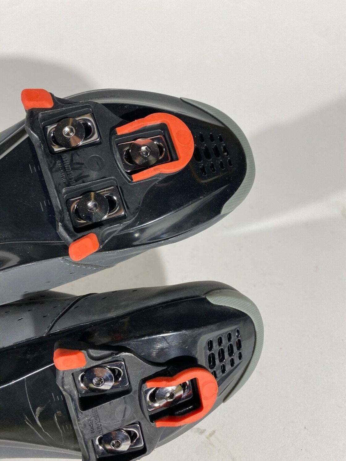 SHIMANO RP300 Road Cycling Shoes 3 Bolts Ladies Size EU38  US6.5 Mondo 238  CS39