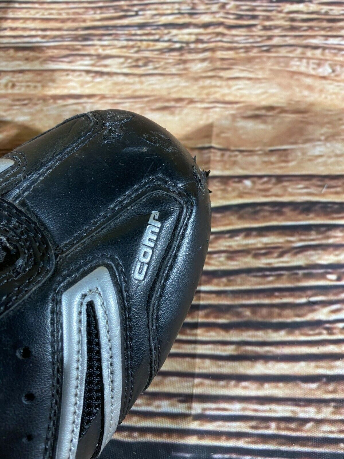 SCOTT Comp Cycling MTB Shoes Mountain Bike Boots Size EU40 US7 Mondo 258 cs1006