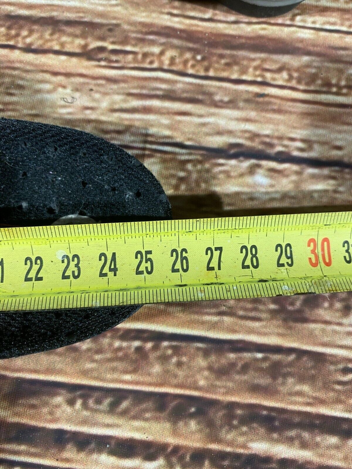 SCOTT Comp Cycling MTB Shoes Mountain Bike Boots Size EU40 US7 Mondo 258 cs1006