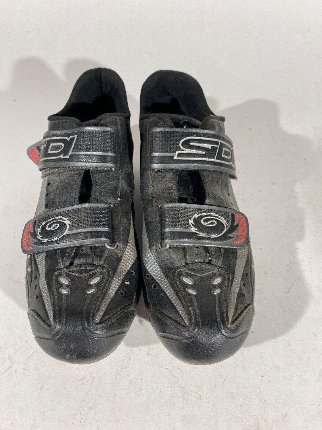 SIDI Cycling MTB Shoes Mountain Bike Boots EU41, US7, Mondo 252  CS71