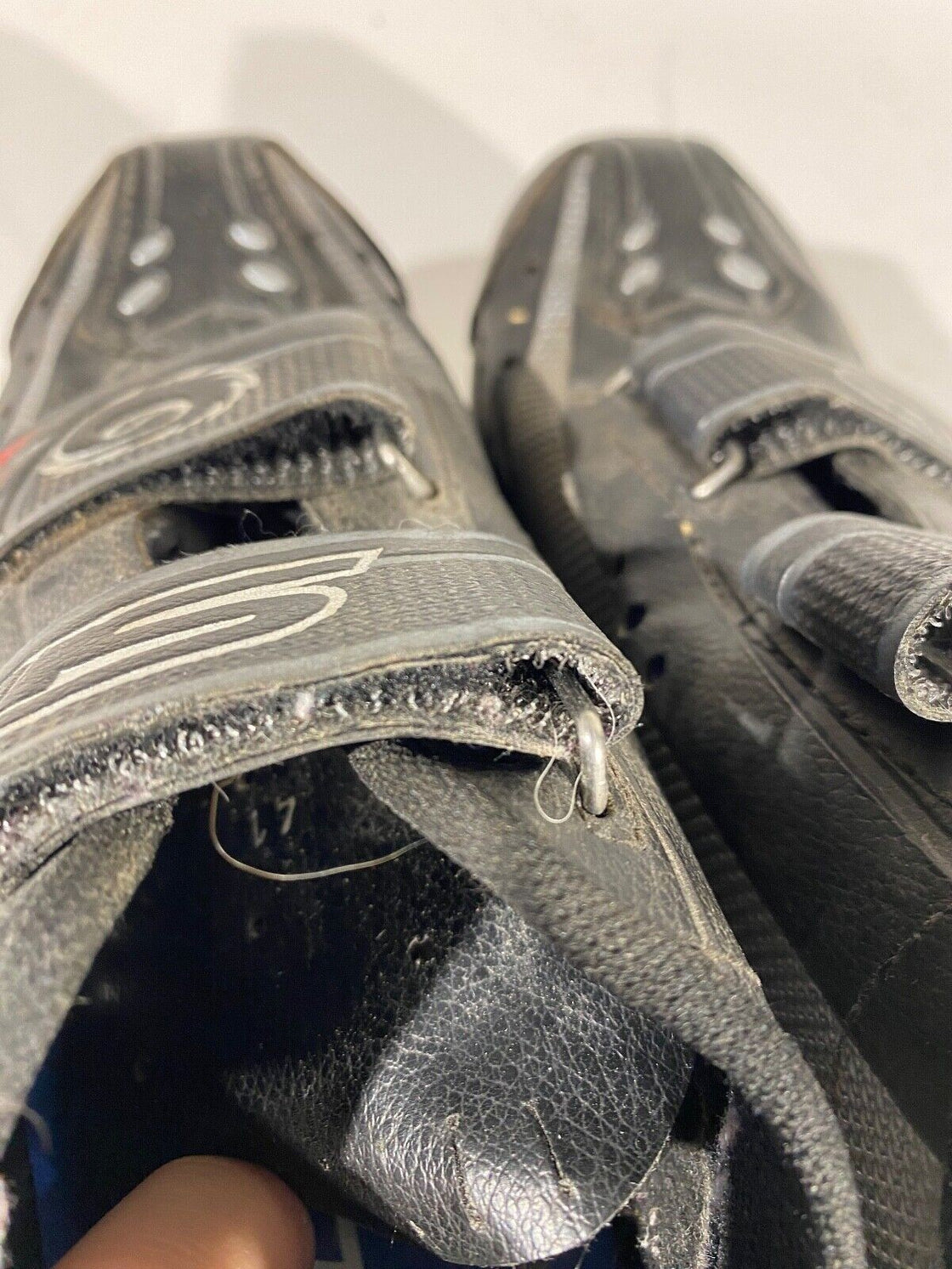 SIDI Cycling MTB Shoes Mountain Bike Boots EU41, US7, Mondo 252  CS71