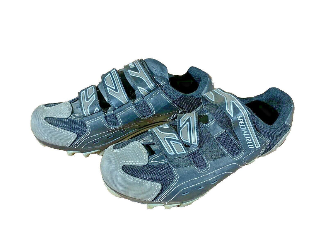 SPECIALIZED Cycling MTB Shoes Mountain Bike EU44 US11 Mondo 280 cs1039