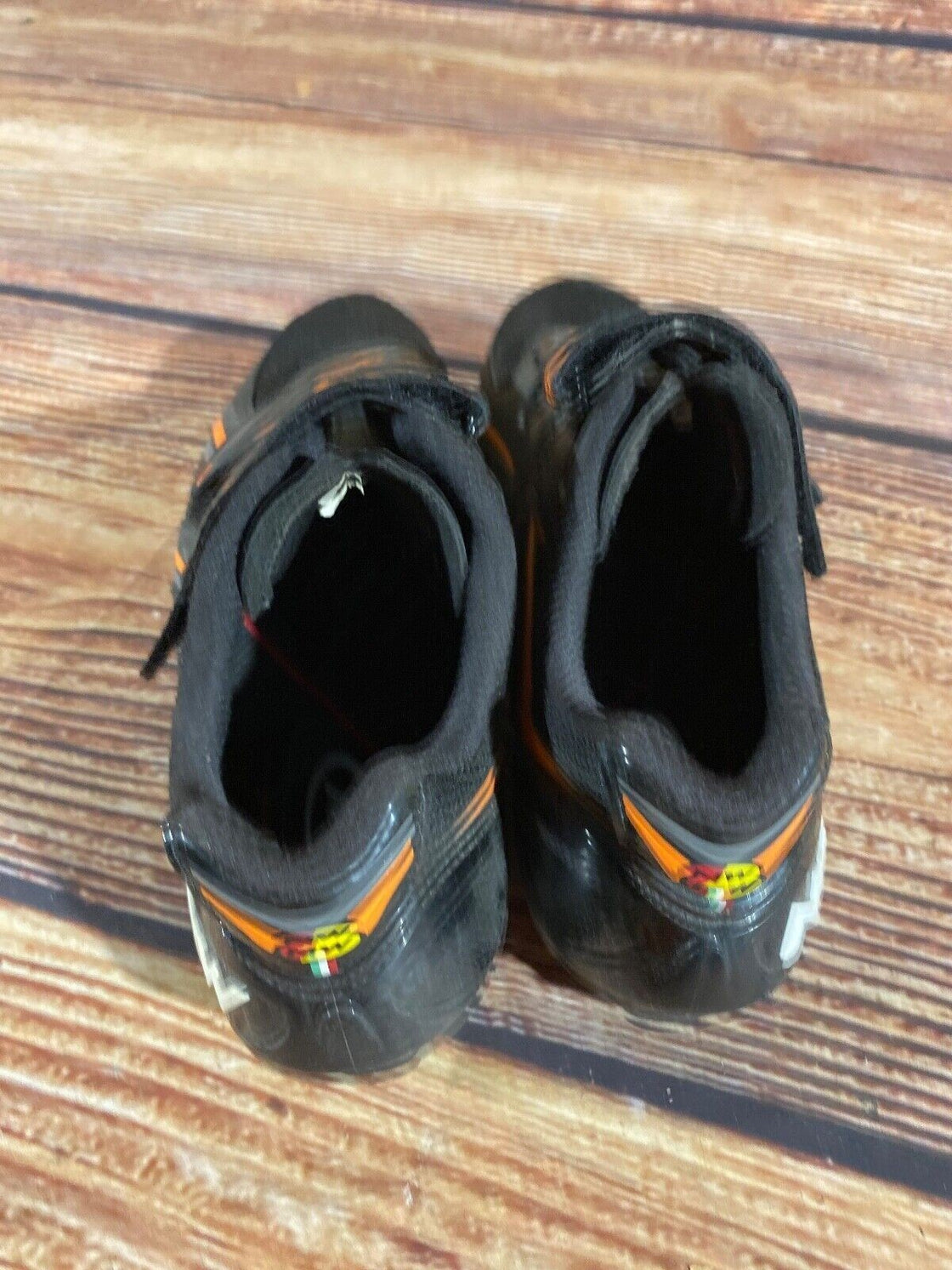 NORTHWAVE Rockster Mtb Cycling Shoes Mountain Bike EU47 US13.5 Mondo 300 cs1088