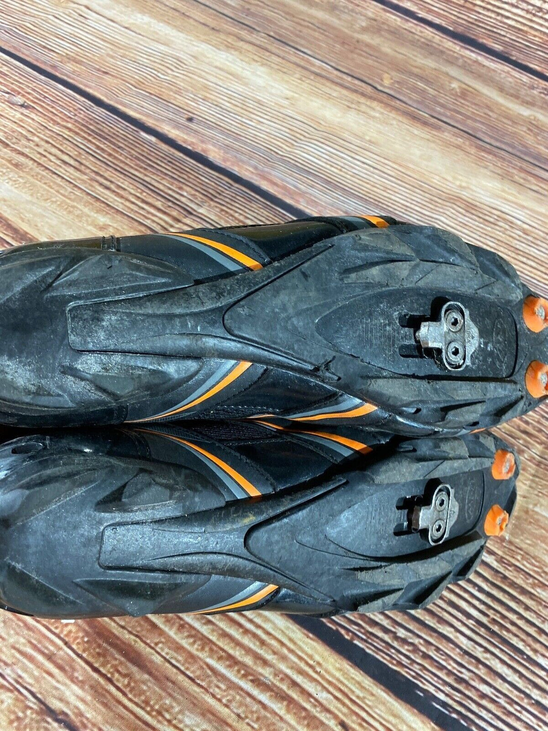 NORTHWAVE Rockster Mtb Cycling Shoes Mountain Bike EU47 US13.5 Mondo 300 cs1088