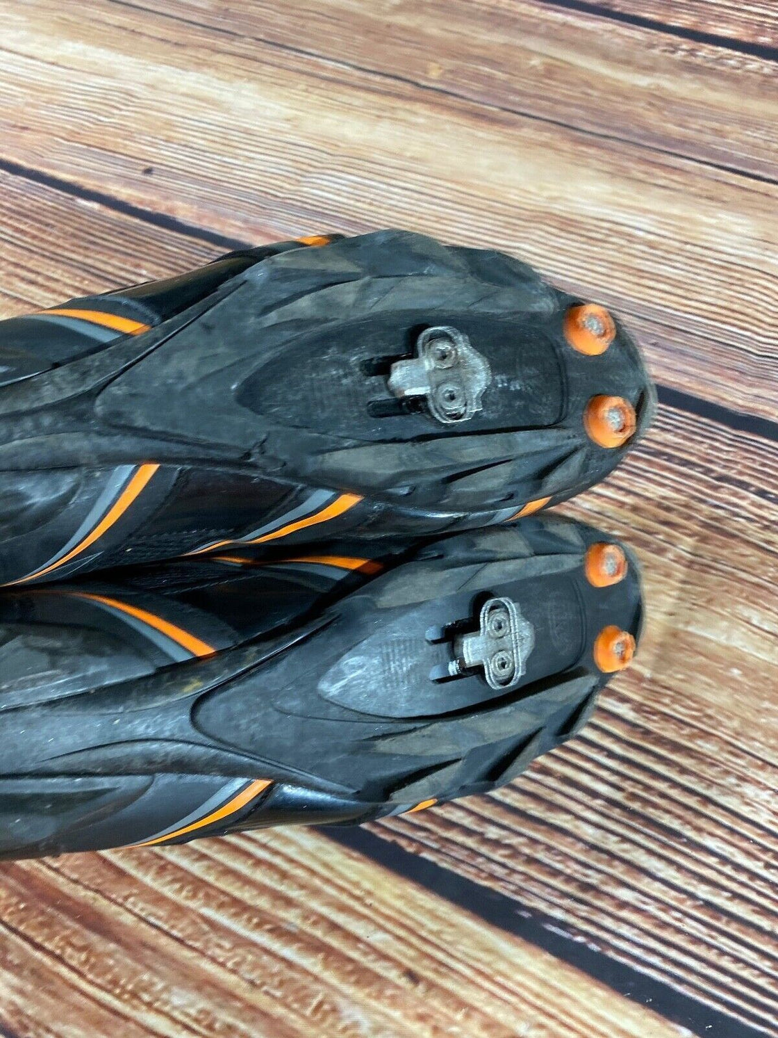 NORTHWAVE Rockster Mtb Cycling Shoes Mountain Bike EU47 US13.5 Mondo 300 cs1088