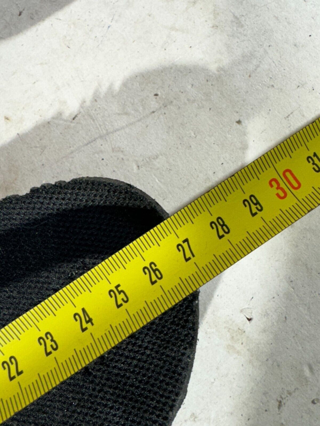 GAERNE Carbon Cycling Road Shoes EU43 US9 UK8 Mondo 270 cs595