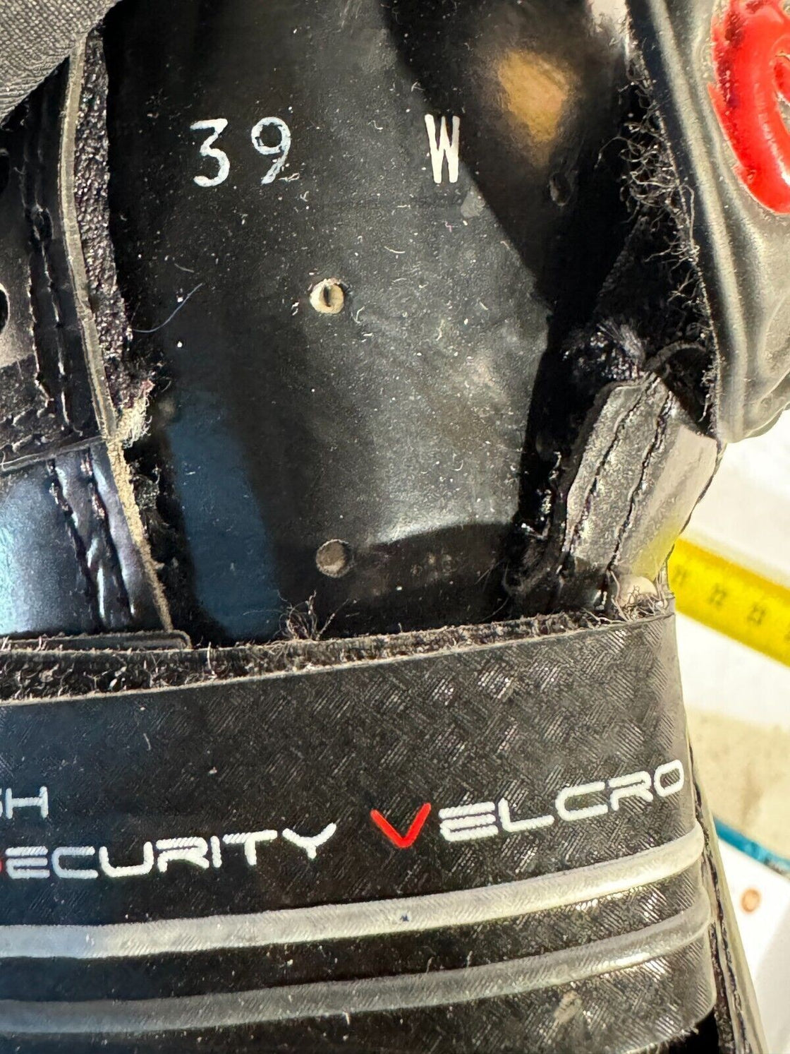 SIDI Carbon Road Cycling Shoes 3 Bolts Ladies EU39 US6 Mondo 238 cs573