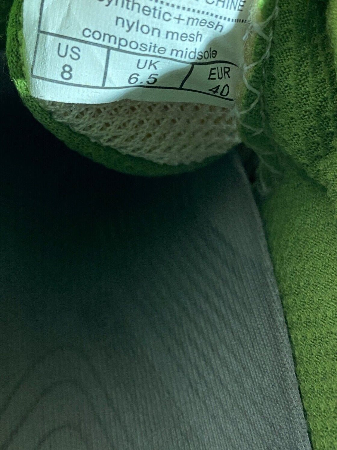 SCOTT Pro Road Cycling Shoes 3 Bolts Unisex Size EU40  US8 Mondo 258  CS17