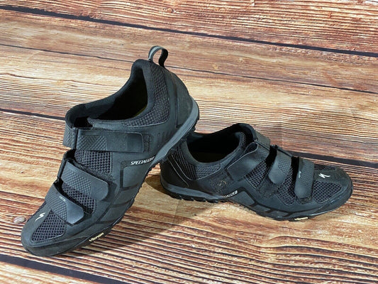 Specialized Rime Mtb Cycling Shoes EU 46 US 12 295mm cs1037