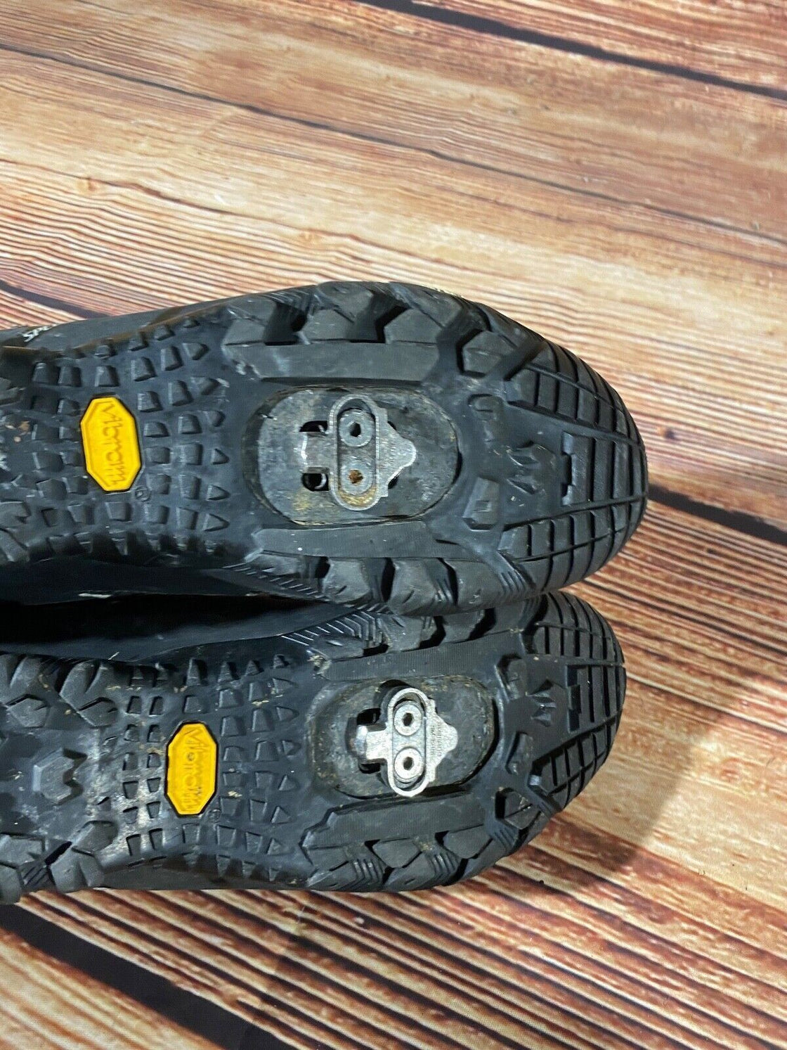 SPECIALIZED Rime Mtb Cycling Shoes Mountain Bike EU46 US12.25 Mondo 295 cs1037