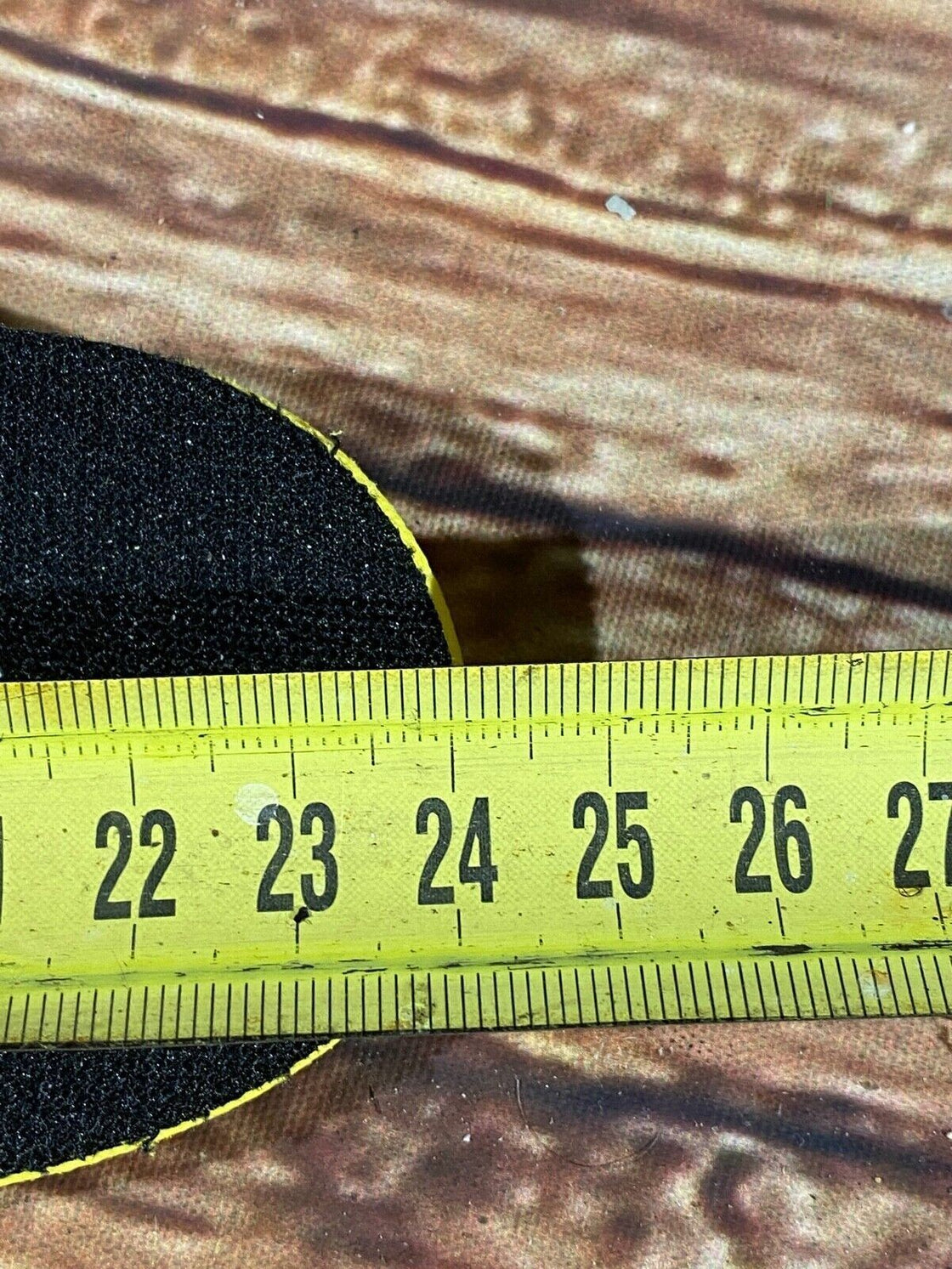 SHIMANO M065 Cycling MTB Shoes Mountain Bike Boots EU38 US5.2 Mondo 238 cs1143