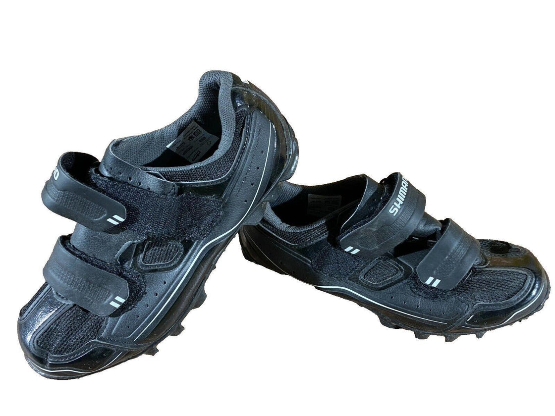 SHIMANO M065 Cycling MTB Shoes Mountain Bike Boots EU39 US5.8 Mondo 245 cs1170