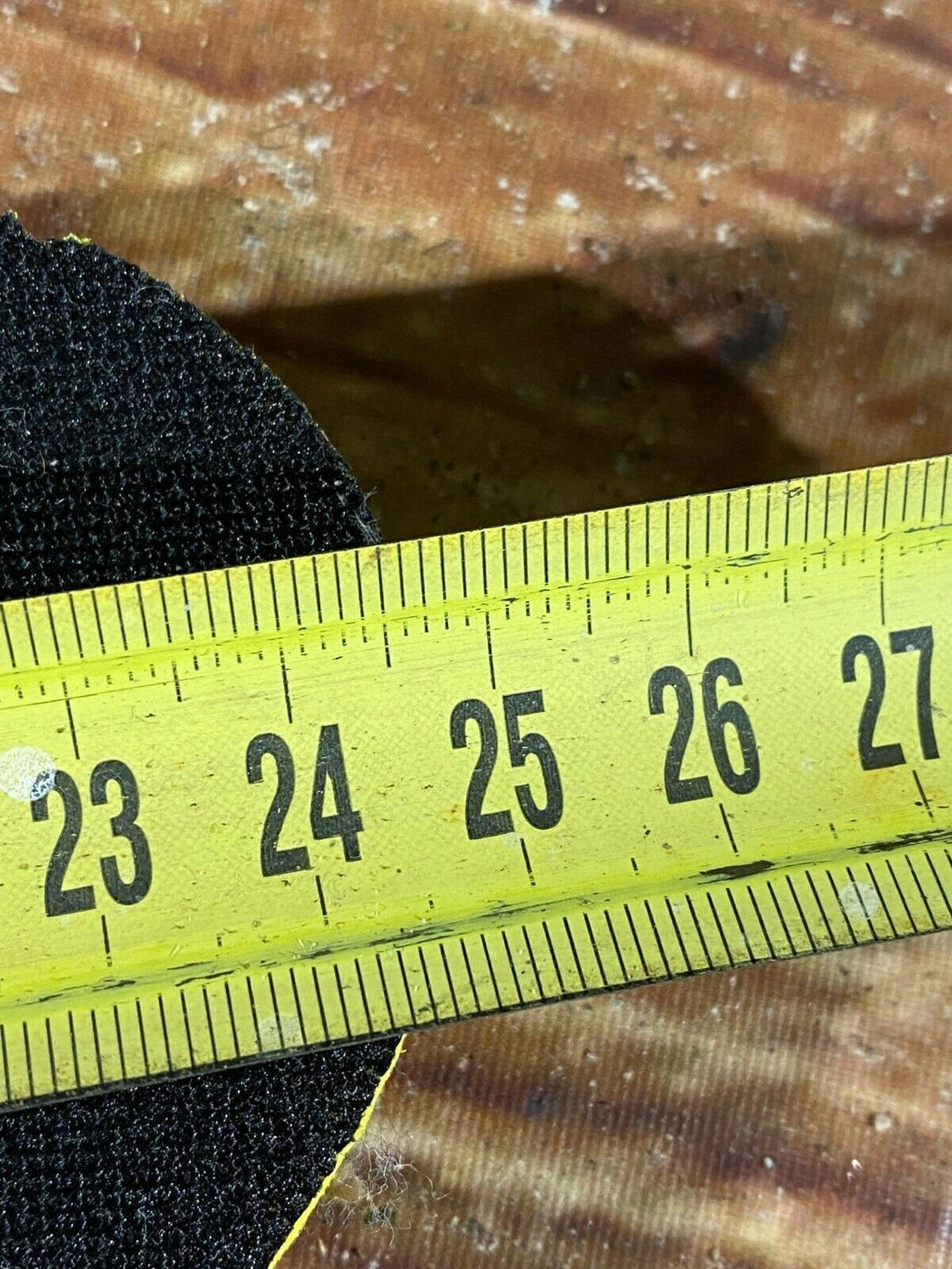 SHIMANO M065 Cycling MTB Shoes Mountain Bike Boots EU39 US5.8 Mondo 245 cs1170