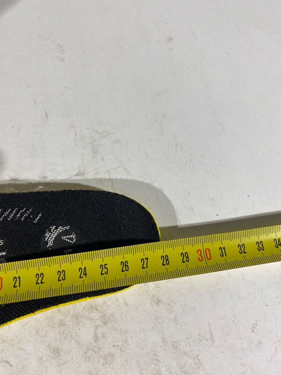 SHIMANO R065 Road Cycling Shoes 3 Bolts Unisex Size EU44 US9.7 Mondo 278  CS2