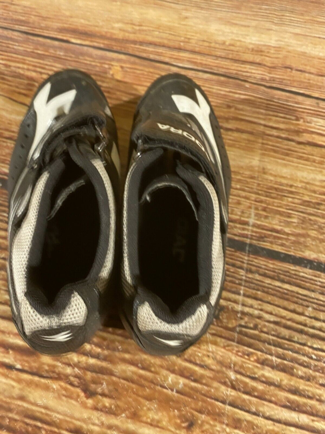 DIADORA Escape 2 Cycling MTB Shoes Mountain Bike EU42 US8.5 Mondo 260 cs955