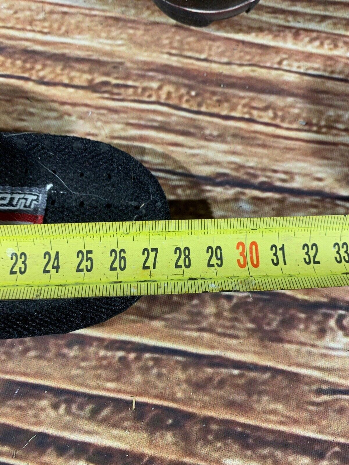 SCOTT Team Cycling MTB Shoes Mountain Bike Size EU43 US9.5 Mondo 275 cs1005