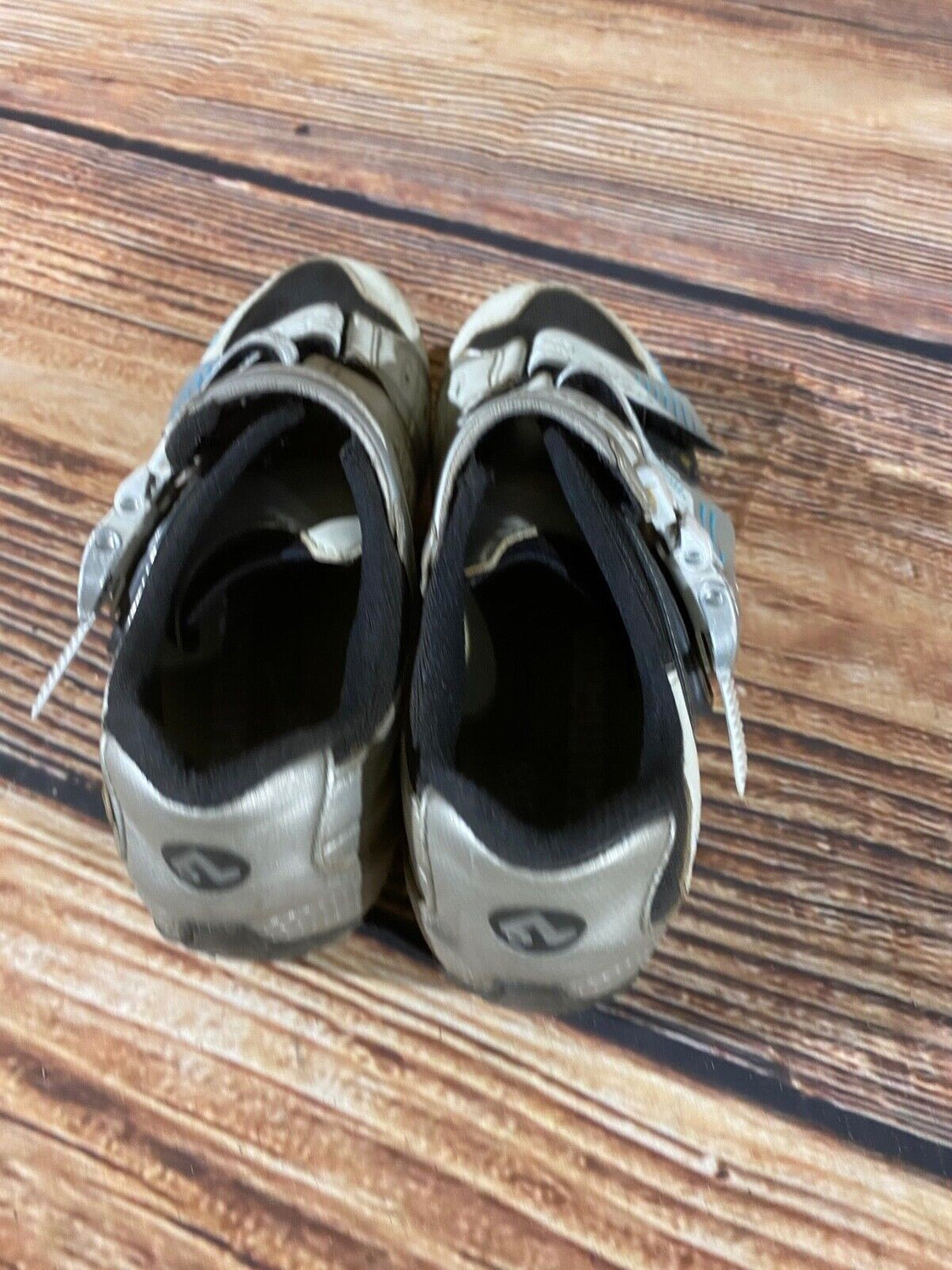 SHIMANO WM80 Cycling MTB Shoes Mountain Bike Boots EU38 US6.5 Mondo 240 cs1183