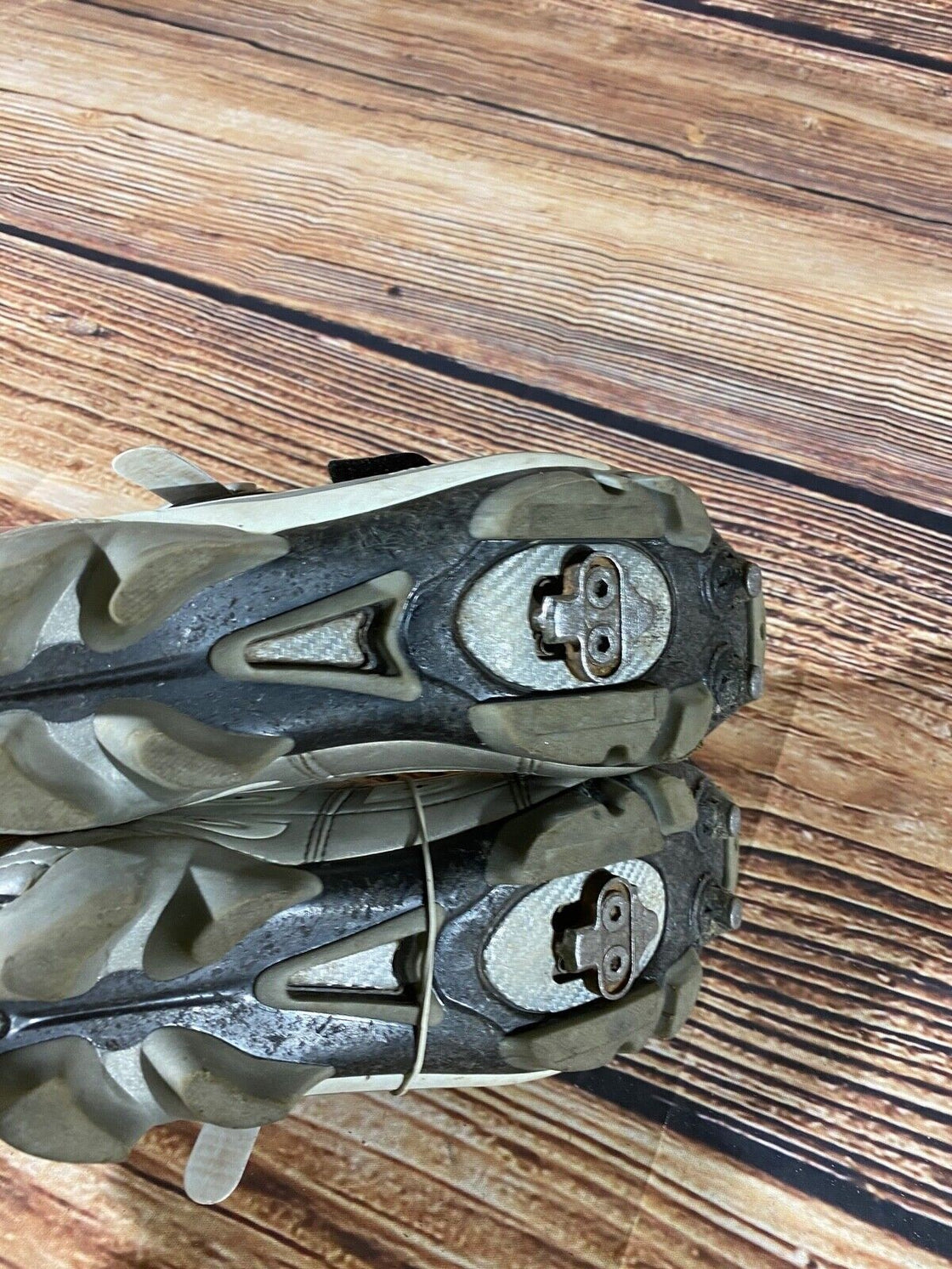 SHIMANO WM80 Cycling MTB Shoes Mountain Bike Boots EU38 US6.5 Mondo 240 cs1183