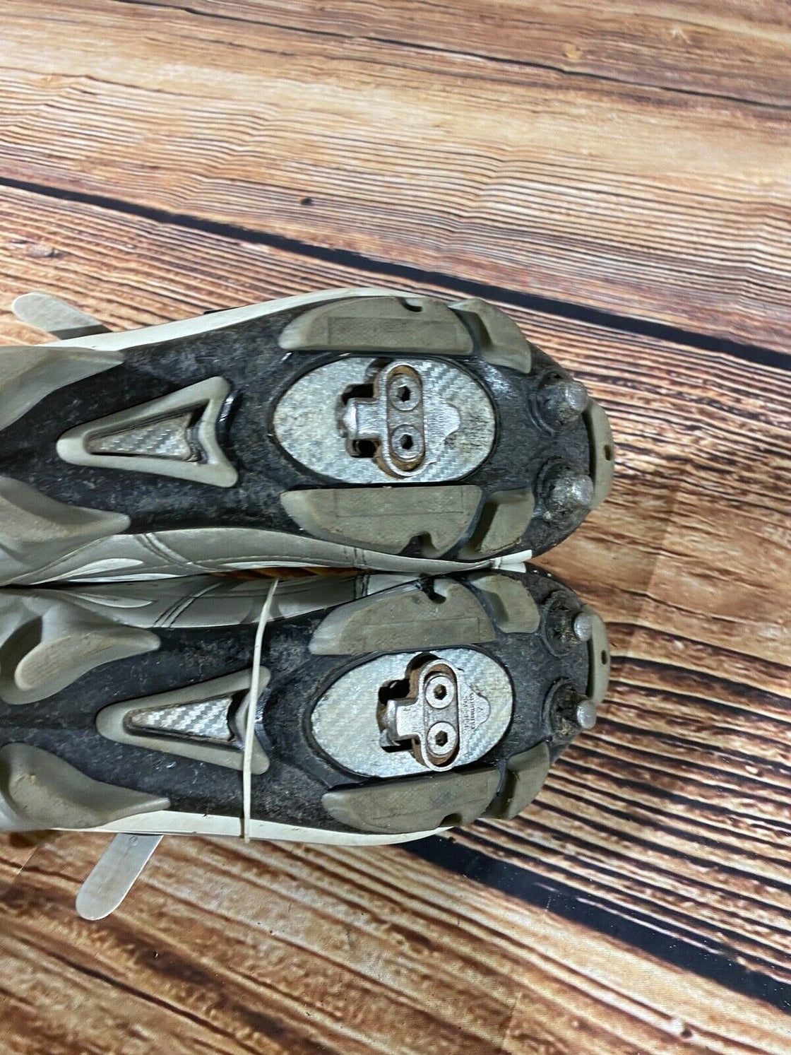 SHIMANO WM80 Cycling MTB Shoes Mountain Bike Boots EU38 US6.5 Mondo 240 cs1183