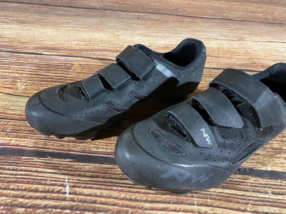 NORTHWAVE Cycling MTB Shoes Mountain Bike Ladies EU40 US7.5 Mondo 255 cs1085