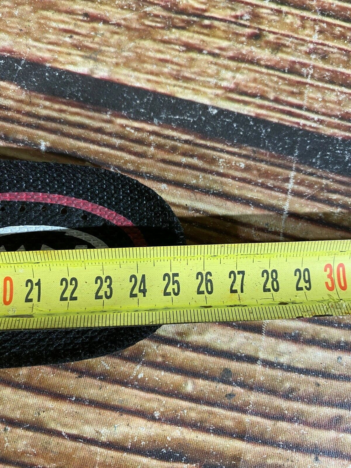 NORTHWAVE Cycling MTB Shoes Mountain Bike Ladies EU40 US7.5 Mondo 255 cs1085