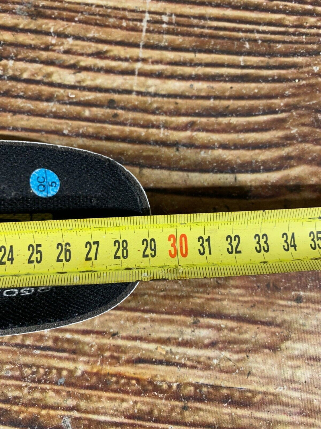 MAVIC Cycling MTB Shoes Mountain Bike Boots EU46 US11.5 Mondo 290 cs991