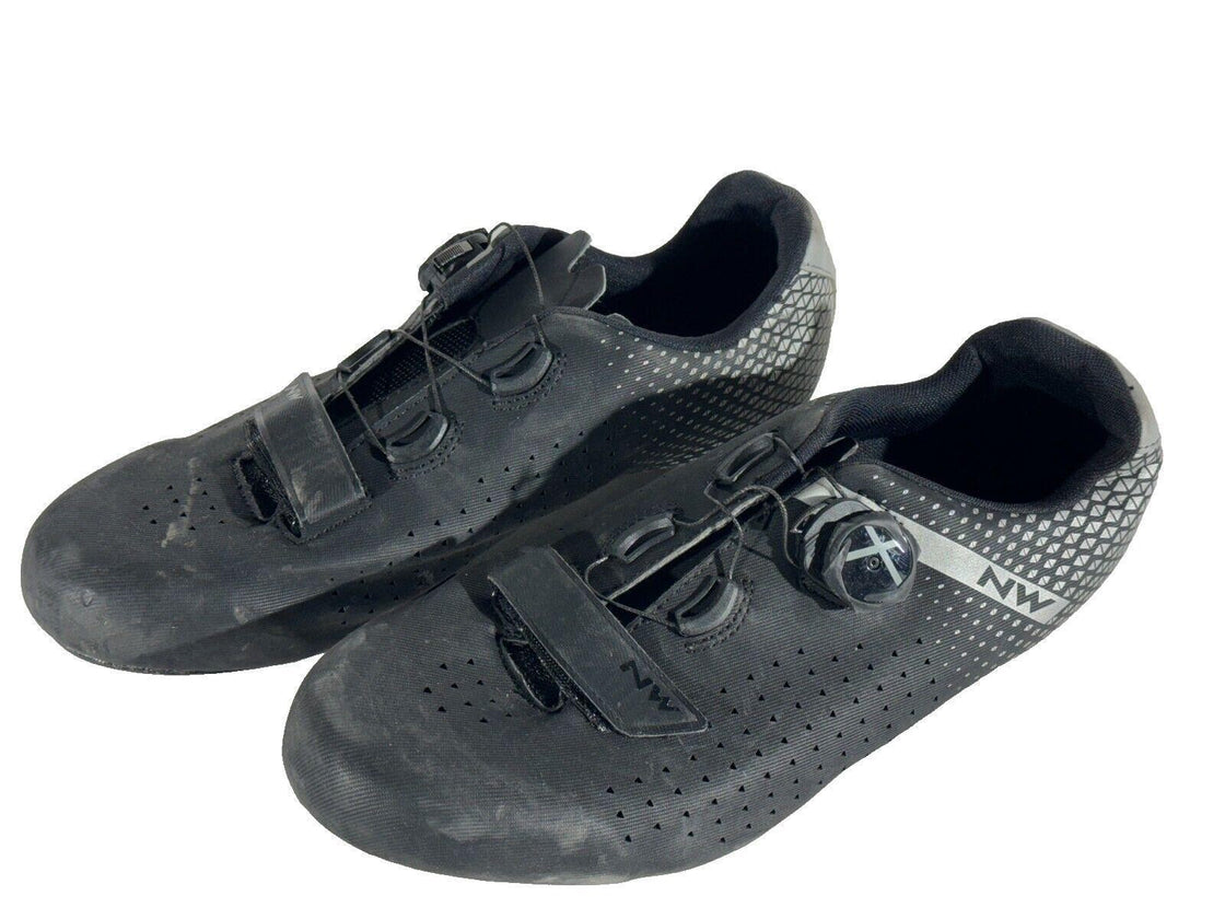 NORTHWAVE Carbon Cycling Road Shoes EU43 US10.5 Mondo 276 cs457